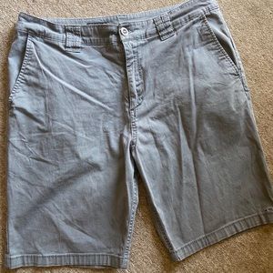 O’Neil shorts